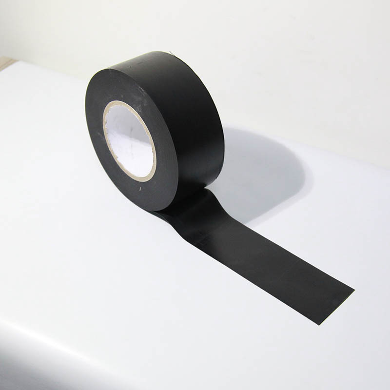 REACH209 environmentally friendly flame retardant electrical tape / in line with EU standards