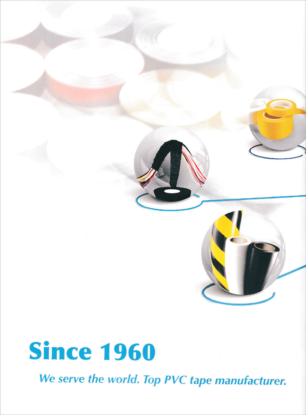 ACHEM Technology (Dongguan) Adhesive Products Ltd Catalog